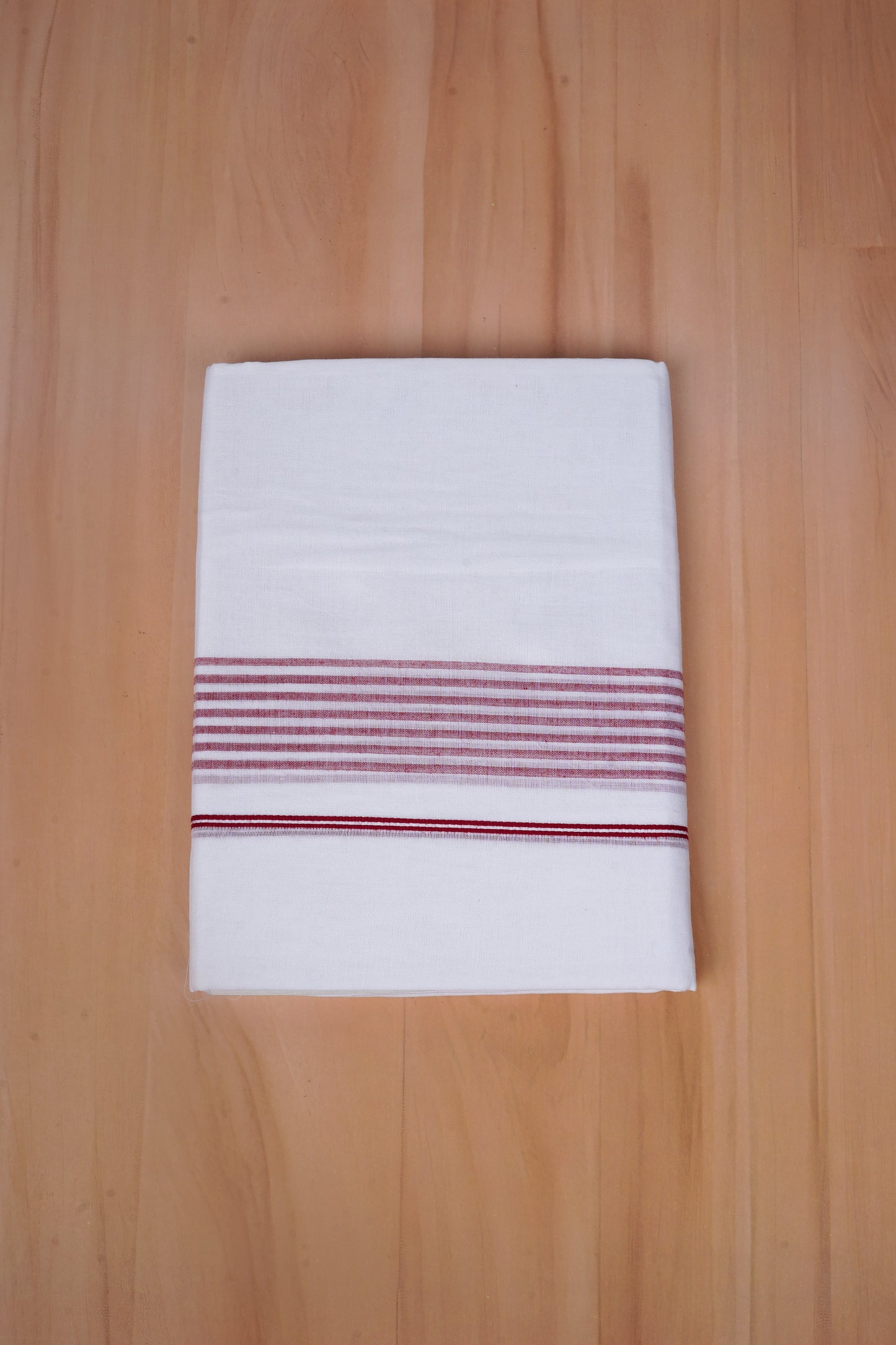 FCD-512 W/D DHOTI 3.80 MTR - Dark Pink