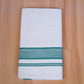 FCD-70 W/D DHOTI 3.80 MTR-Green