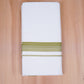 FCD-331 W/D DHOTI 3.80 MTR-Light Green