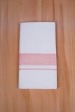FCD-620 W/D DHOTI 3.80 MTR - Light Pink