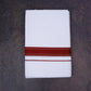 FD-177 W/D DHOTI 3.80 MTR-Maroon