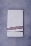MATRIX CHUTTY 904 W/D DHOTHIE 3.80 MTR - REDGRAY