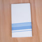 FCD-417 W/D DHOTI 3.80 MTR - Blue