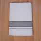 FCD-494 W/D DHOTI 3.0 MTR - Gray