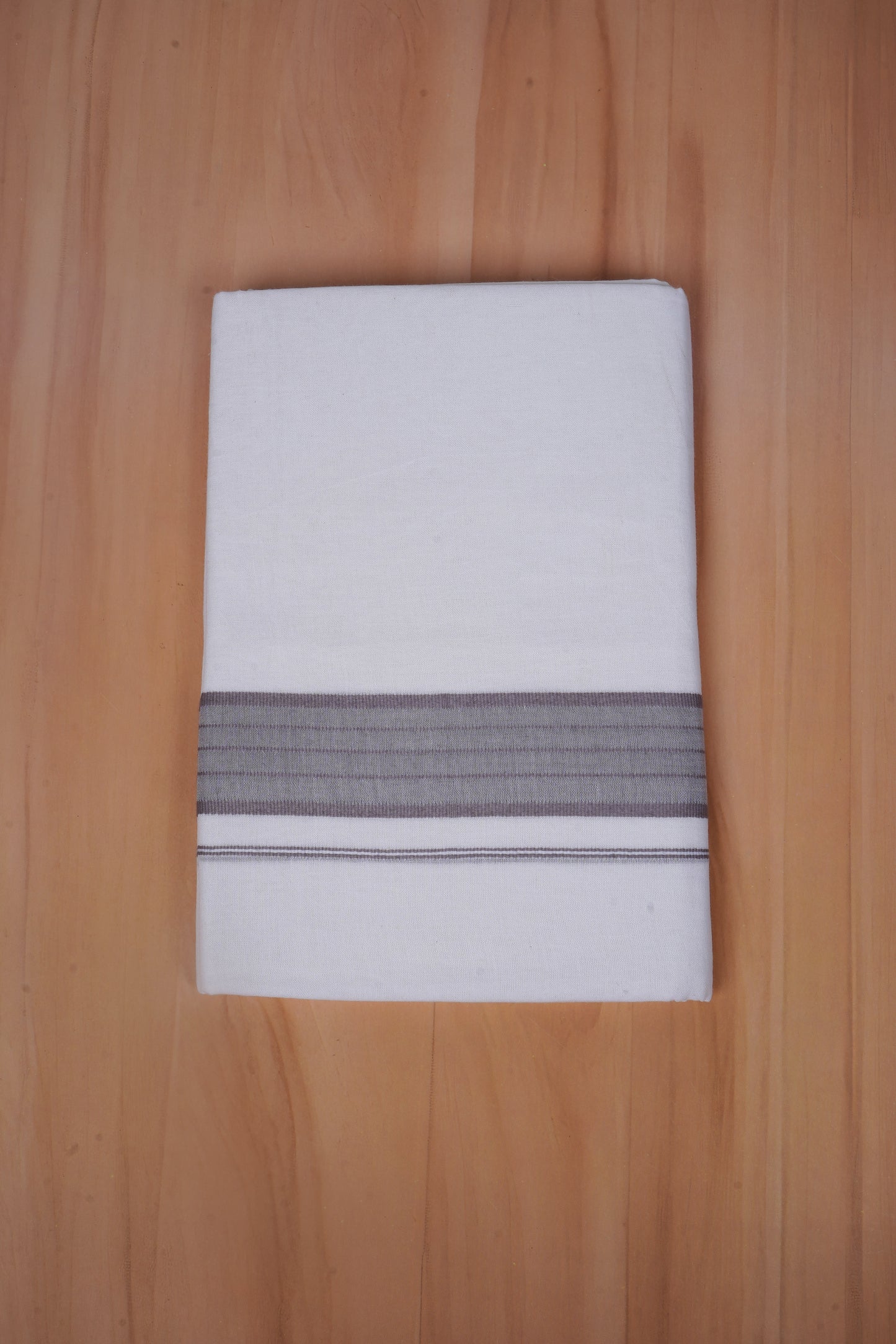 FCD-494 W/D DHOTI 3.0 MTR - Gray