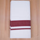 425FD-02 W/D DHOTI 4.25 MTR- Brown