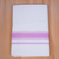 FCD-598 W/D DHOTI 3.80 MTR - Pink