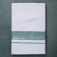 FCD-574 W/D DHOTHIE 3.80 MTR-LIGHT GREEN