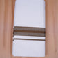 FCD-332 W/D DHOTI 3.80 MTR-Brown