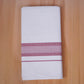 FCD-529 W/D DHOTI 3.80 MTR-Dark pink