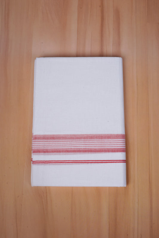 FCD-466 W/D DHOTI 3.80 MTR - Pink