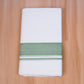 FCD-621 W/D DHOTI 3.80 MTR - Green