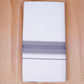FCD-523 W/D DHOTI 3.80 MTR-Silver