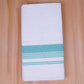 FCD-425 W/D DHOTI 3.80 MTR-Green 2