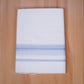 FCD-587 W/D DHOTI 3.80 MTR - Light Blue