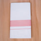 FCD-614 W/D DHOTI 3.80 MTR - Pink