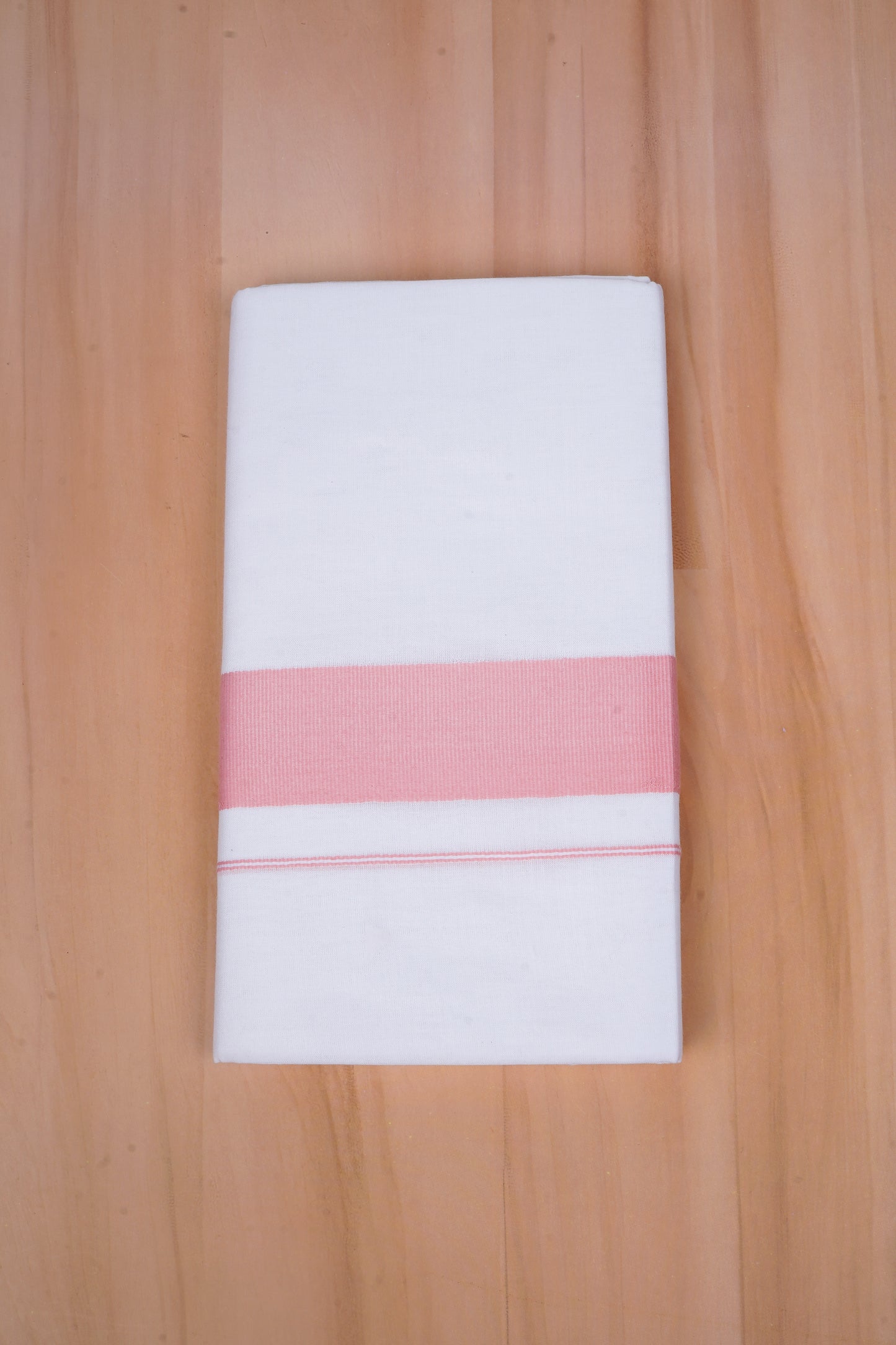 FCD-614 W/D DHOTI 3.80 MTR - Pink