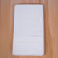 PMD-10 W/D DHOTI 3.80 MTR - White