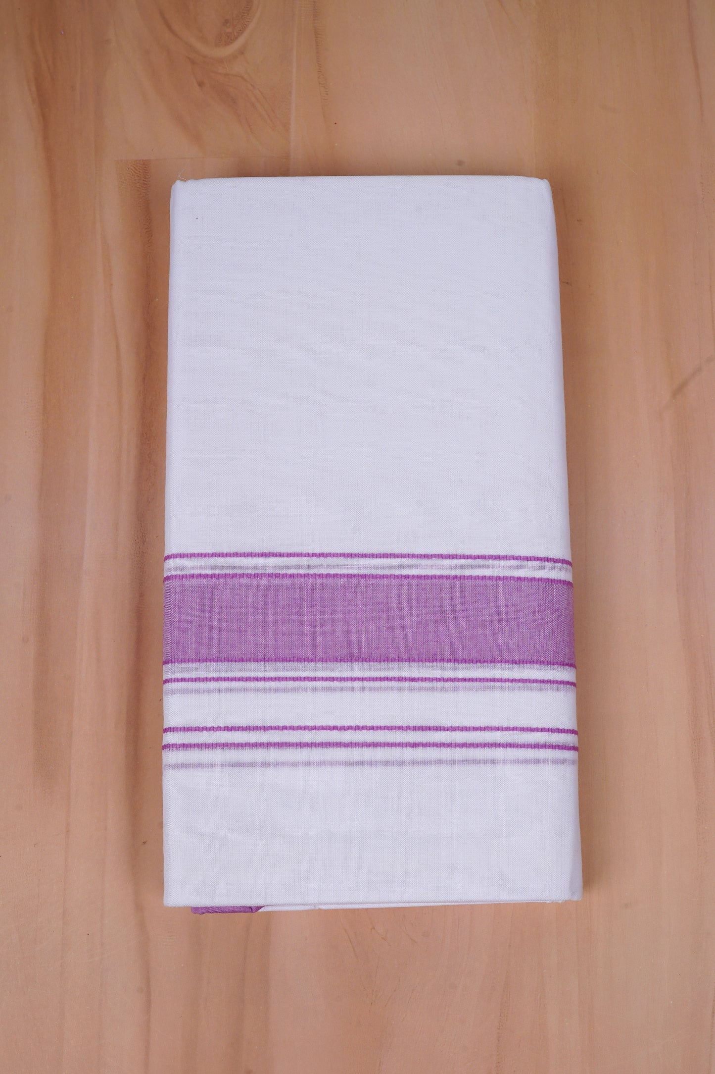 FCD-03 W/D DHOTI 4.00 MTR-Pink