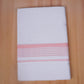 FCD-575 W/D DHOTI 3.80 MTR - Light Pink