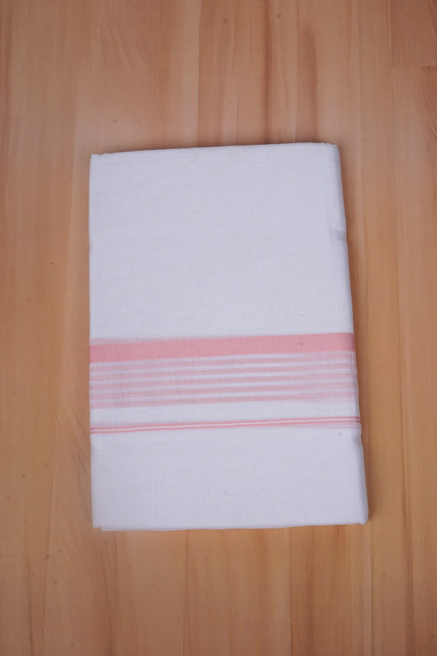 FCD-575 W/D DHOTI 3.80 MTR - Light Pink