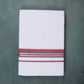FCD-574 W/D DHOTHIE 3.80 MTR-DARK PINK