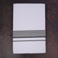 FD-133 W/D DHOTI 3.80 MTR-Gray