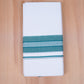 FCD-427 W/D DHOTI 3.80 MTR-Ramar Green