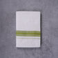 KERALOOM FINISH COTTON 326 W/D DHOTI 3.80 MTR - Green