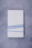 MATRIX CHUTTY 904 W/D DHOTHIE 3.80 MTR - BLUE
