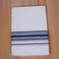 FCD-582 W/D DHOTI 3.80 MTR -Blue