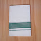 FCD-494 W/D DHOTI 3.0 MTR - Green