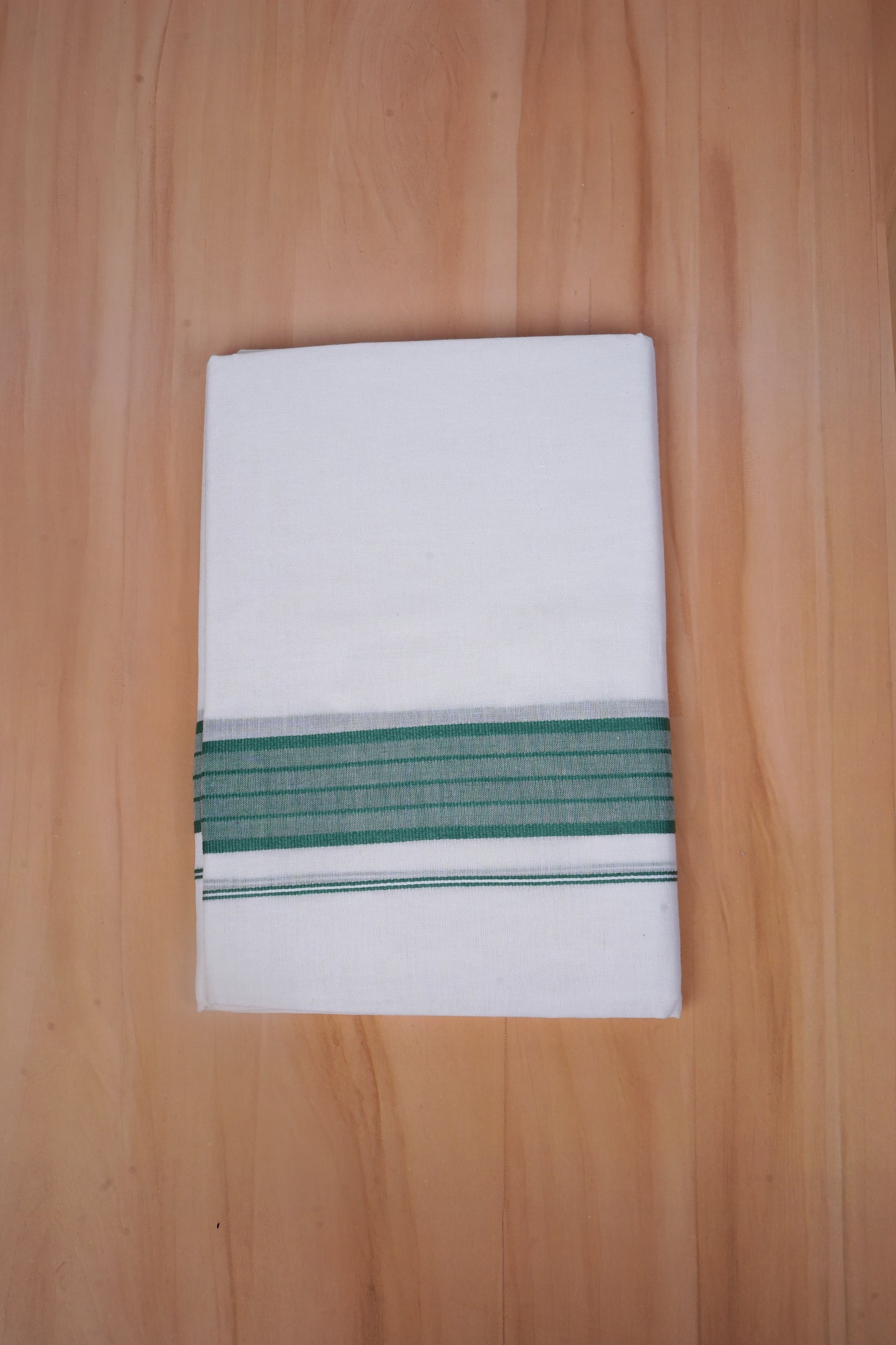 FCD-494 W/D DHOTI 3.0 MTR - Green