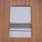 FCD-567 W/D DHOTI 3.80 MTR - Ash Colour