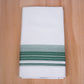 FCD-493 W/D DHOTI 3.80 MTR - Green