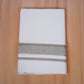 FCD-403 W/D DHOTI 3.80 MTR - Gray