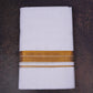 GLD-178 W/D DHOTI 3.80 MTR