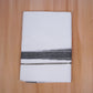 FCD-607 W/D DHOTI 3.80 MTR - Dark Gray