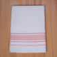 FCD-573 W/D DHOTI 3.80 MTR - Pink
