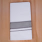 FCD-615 W/D DHOTI 3.80 MTR - Gray