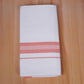 FCD-529 W/D DHOTI 3.80 MTR-Pink