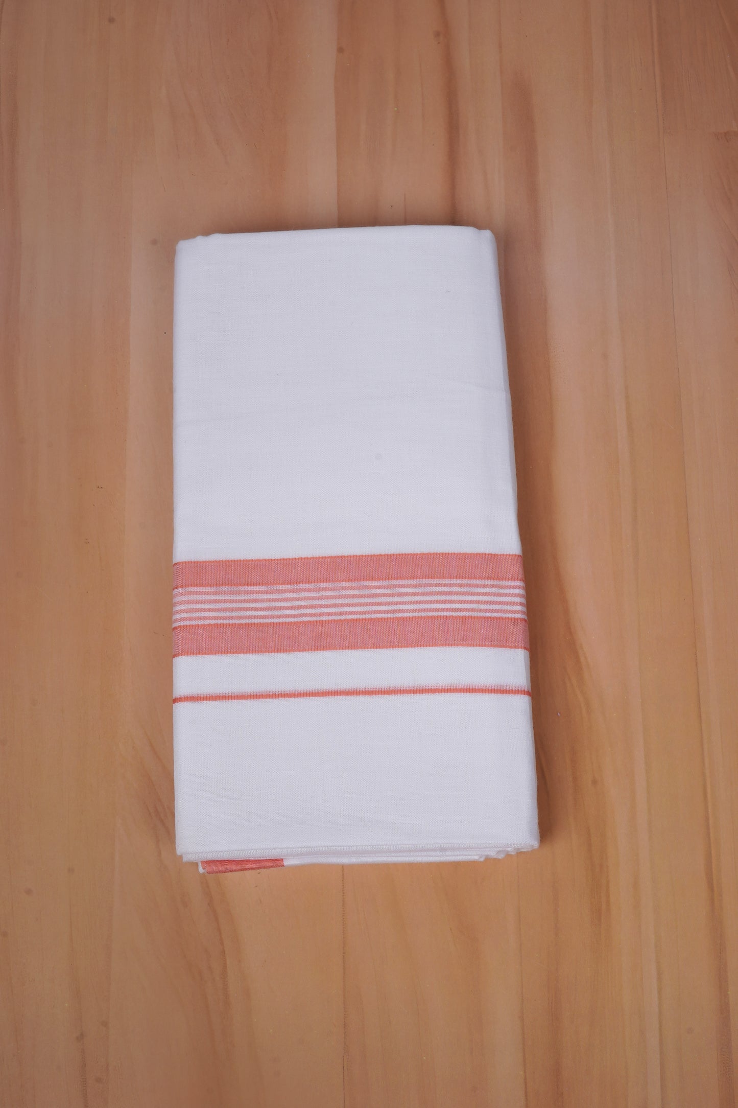 FCD-529 W/D DHOTI 3.80 MTR-Pink