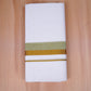 FCD-528 W/D DHOTI 3.80 MTR-Light Green