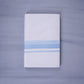 KERALOOM FINISH COTTON 333 W/D DHOTI 3.80 MTR - Sky Blue