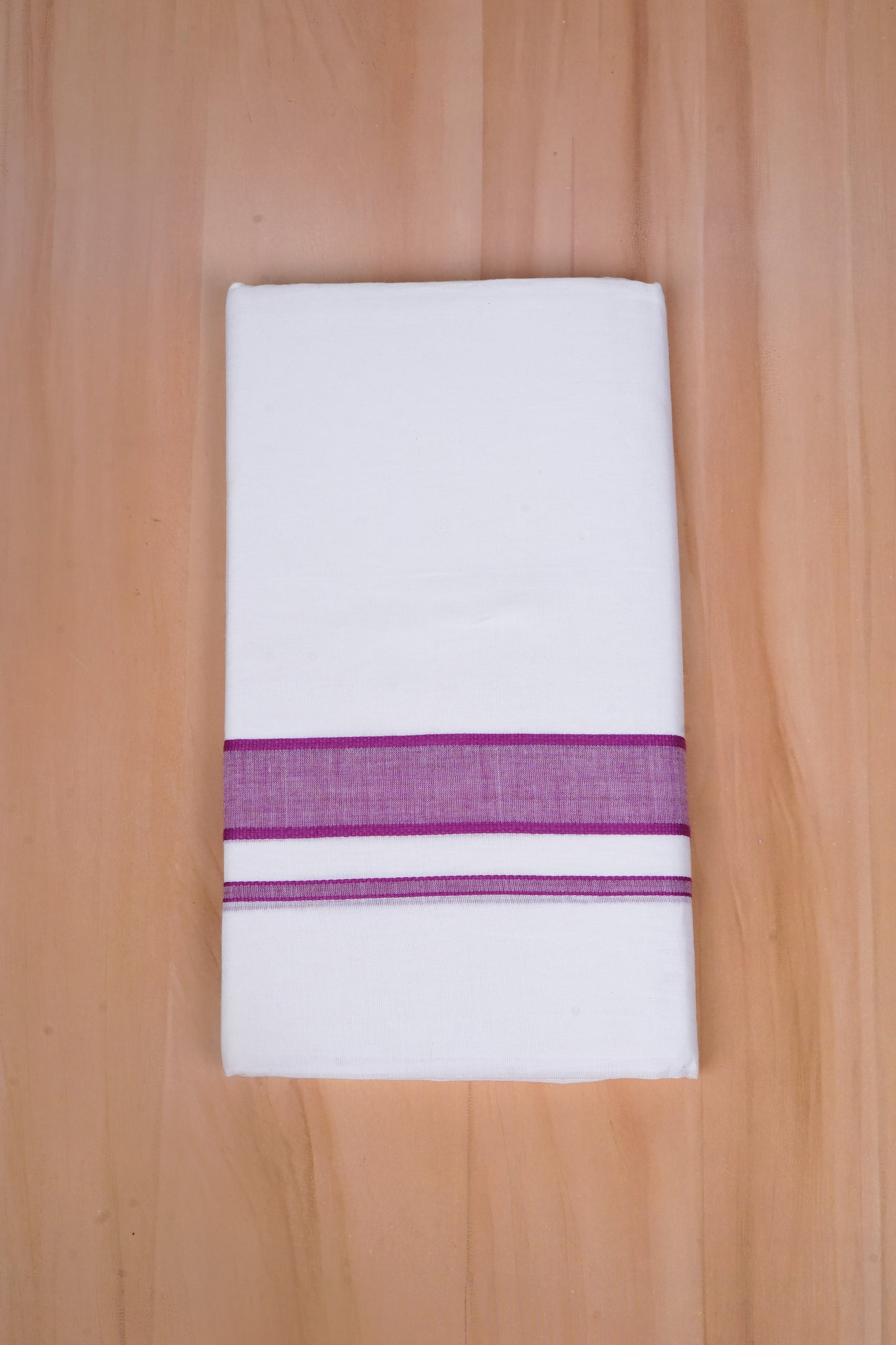 FCD-69 W/D DHOTI 3.80 MTR- Vilot