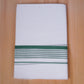 FCD-575 W/D DHOTI 3.80 MTR - Light Green
