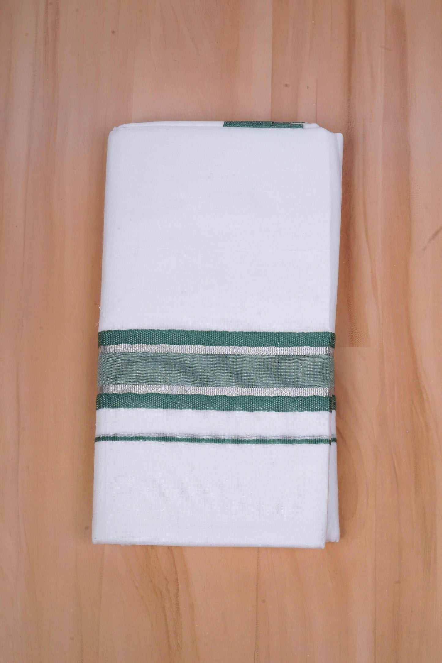 FCD-520 W/D DHOTHIE 3.80 MTR-Light Green