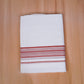 FCD-583 W/D DHOTI 3.80 MTR - Pink