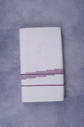 MATRIX CHUTTY 904 W/D DHOTHIE 3.80 MTR - DARK PINK