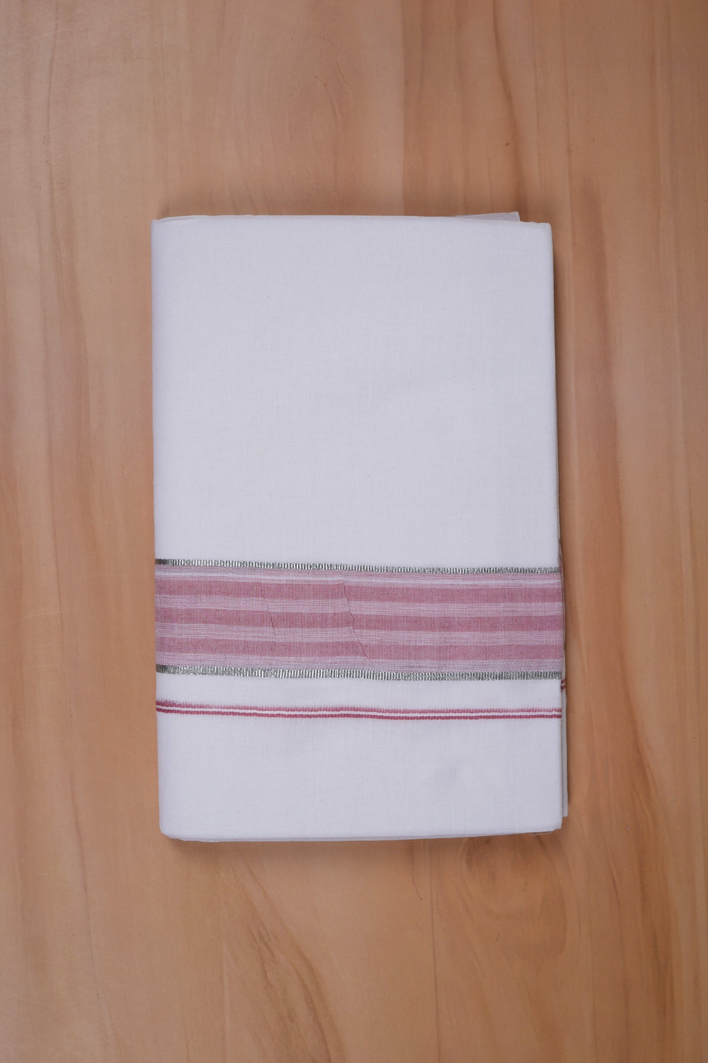 FCD-593 W/D DHOTHIE 3.80 MTR-PINK